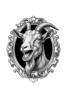 Laugh Generator Image