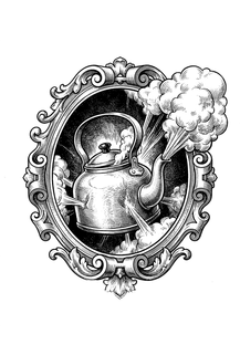 Laugh Generator Image