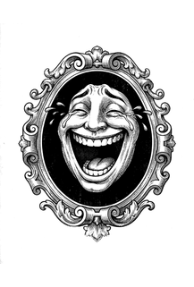 Laugh Generator Image