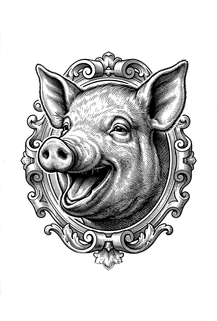 Laugh Generator Image