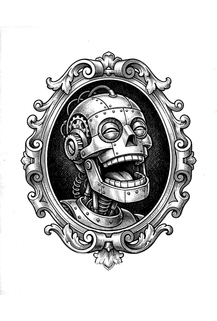 Laugh Generator Image